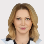Полякова Ольга Владимировна
