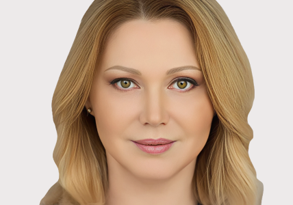 Полякова Ольга Владимировна врач-психотерапевт