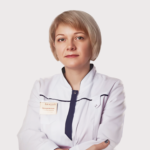 Целыковская Инна Викторовна - медицинская сестра по косметологии
