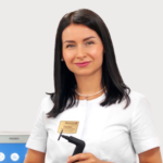 Борейко Ульяна Геннадьевна Врач-гинеколог 1 категории