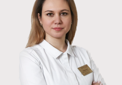 Широкая Татьяна Михайловна врач-косметолог