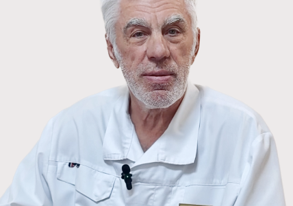 Зайцев Василий Федотович - врач - онколог