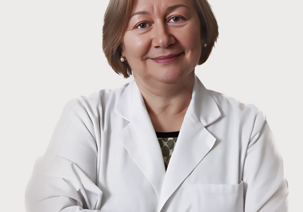 Байкова Ирина Анатольевна - врач-психотерапевт