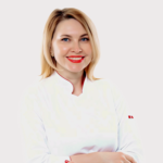 Соболь Елена Олеговна