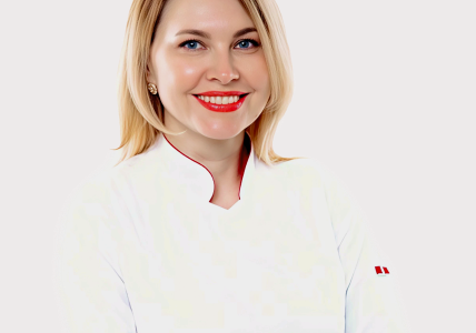 Соболь Елена Олеговна Врач-косметолог